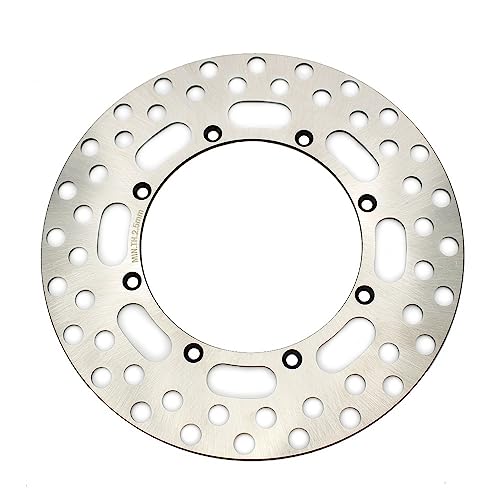Disque frein avant 250mm pour KX 125 250 KX500 et KDX 200