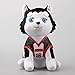 feilongzaitian Peluche 30-40Cm Kuroko's Baloncesto Kuroko Tetsuya Puppy Dog Peluche Muñeca Peluches