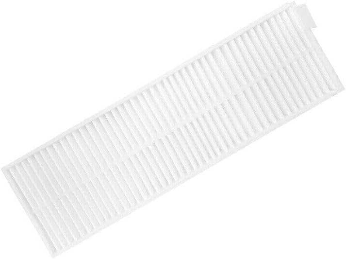 Roller Hepa Filter Side Brush Mop Kits Parts Fit for xiaomi Mijia G1 Vacuum Cleaner