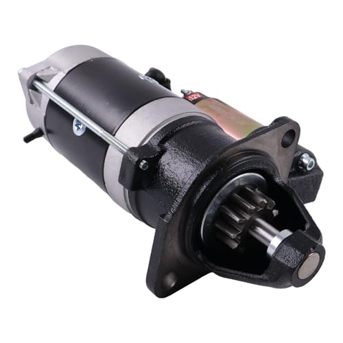 Motor de Arranque 12V 2.8KW Modelo QDJ1309-K QDJ1309K