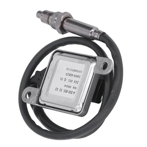 Sonde de particules auto A0009053503 pour modèles Mercedes ML et GL