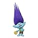 Trolls DreamWorks World Tour Branch, Collectible Doll with Tambourine Accessory, Toy Figure Inspired by The Movie World Tour