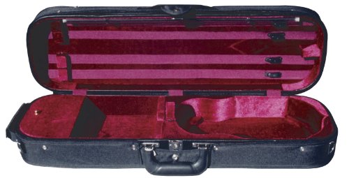 Guardian CV-030-V Archtop Suspension Case, 16" Viola