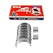 DNJ Rod Bearings RB314 for 00-10 GM Saturn 4 Cyl. 2.0L 2.2L 2.4L 122 134 145 DOHC 16V ECOTEC