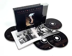 Fleetwood Mac Album Collection