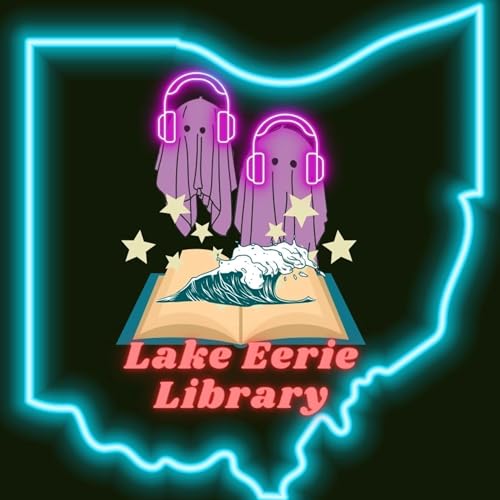 Lake Eerie Library cover art