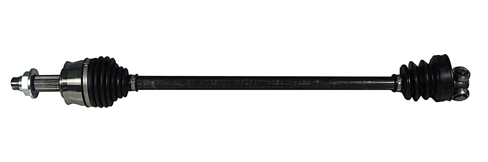 Photo 1 of GSP NCV12017 CV Axle Shaft Assembly - Right Front (Passenger Side)