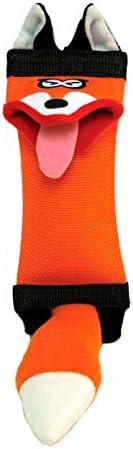 Hyper Pet Fire Hose Friends Fox Toy image 5