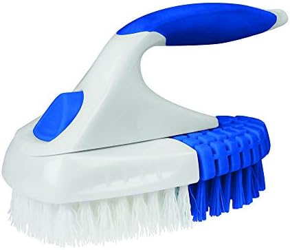 clorox tub and tile scrubber amazon