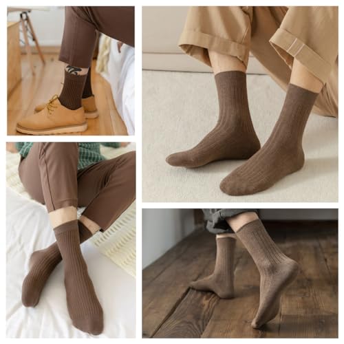 Five Pack Ankle Socks for Men Athletics Sock2