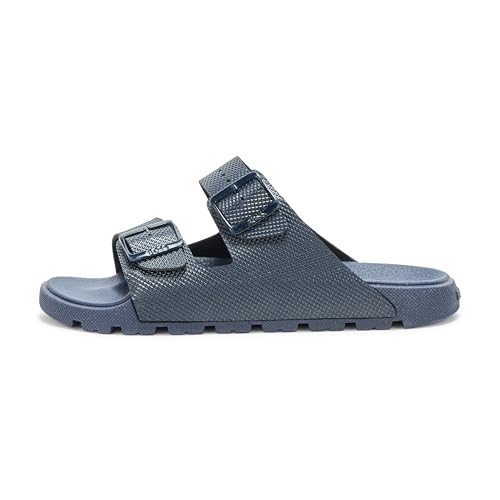 Image of BOSS Men's Surfley Sand dmpr n Slide | Casual Sandals
