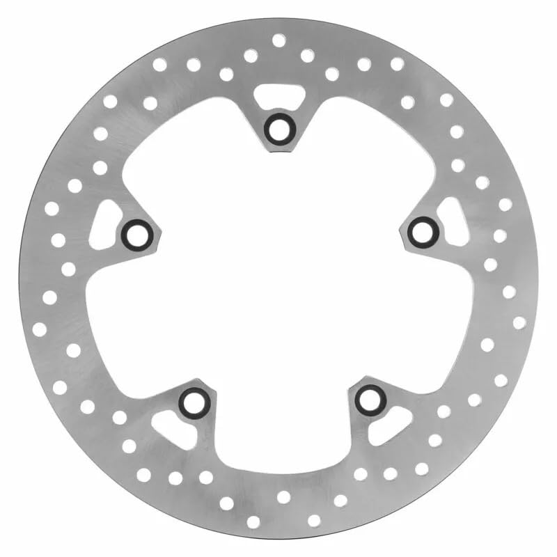 Disques de frein moto avant pour remplacer l'usure de votre GS