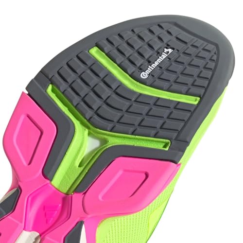 adidas Womens Rapidmove Adv 2 Training Sneakers Shoes - Yellow - Size 10.5 M - image 7