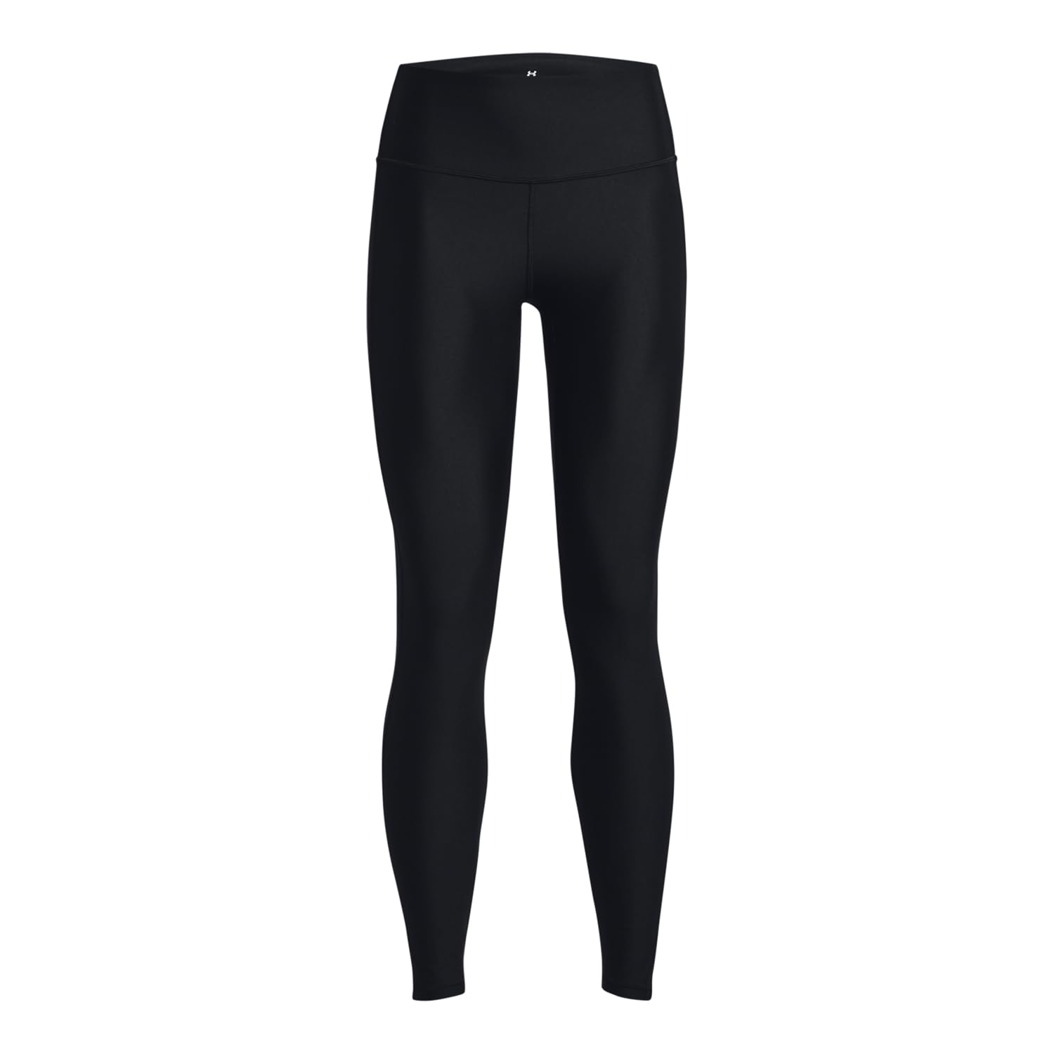 Under Armour Womens Branded Leggings Black/White S