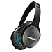 Produktbild Bose QuietComfort 25, Acoustic Noise Cancelling - Kopfhörer für Android-Geräte, Schwarz (kabelgebunden mit 3,5-mm-Stecker)