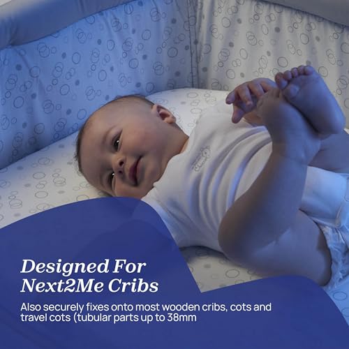 Projecteur Next2 Stars Chicco Rose apaise les pleurs de bébé
