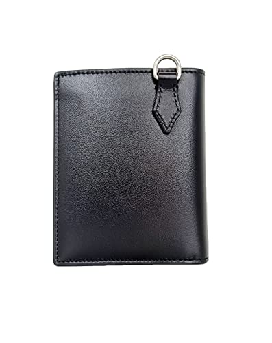 Montblanc Meisterstück Compact Wallet 6Cc Bk Wallet, Adult Unisex, Multi-Coloured (Multi-Colour), One Size #TOP2