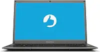 Notebook Positivo Motion Intel® Core™ i3 1TB 4GB Linux 14' - Cinza