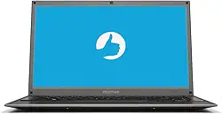 Notebook Positivo Motion Intel® Core™ i3 1TB 4GB Linux 14" - Cinza