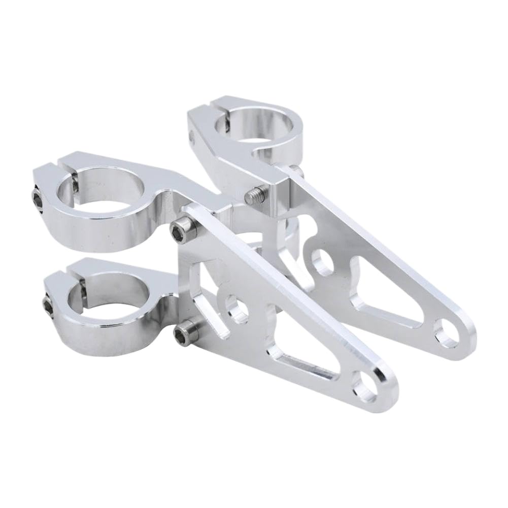 Motorcycle Headlight Mounting Brackets Compatible With Z50 Z50A Z50J Z50R Universal Monkey Bike Parts