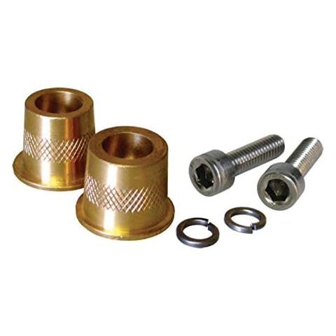XS Power 580 Short Brass Post Adaptor (M6 Thread) Cover