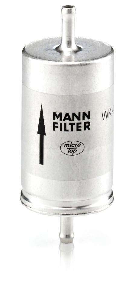 Fits MANN FILTER WK 410 FUEL FILTER