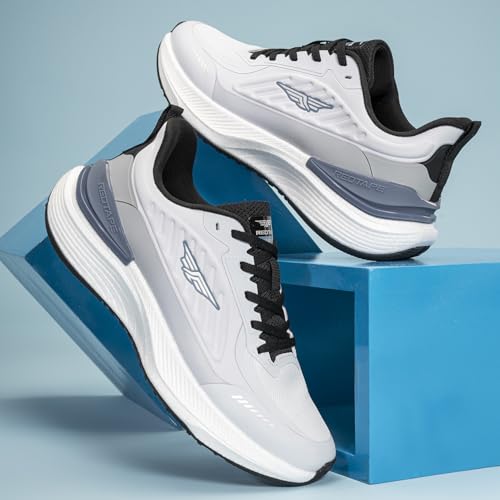 Image of Red Tape Mens Rso4403 Athleisure Shoes