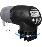 Amazon | 自動給餌器 魚 熱帯魚 メダカ 自動餌やり機: 金魚 自動餌やり Amazon | 自動給餌器 魚 熱帯魚 メダカ 自動餌やり機: 金魚 自動餌やり