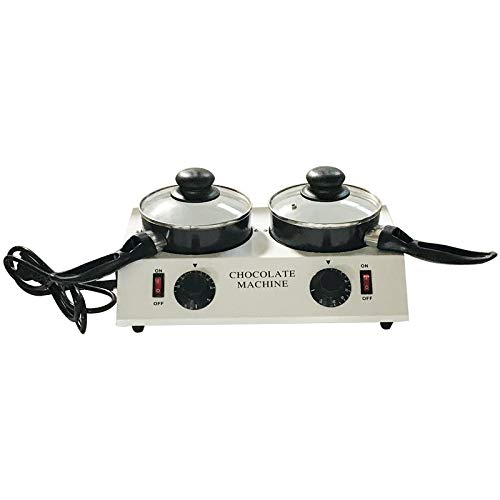 Máquina para derretir chocolate y templar 110V 80W miniatura 1