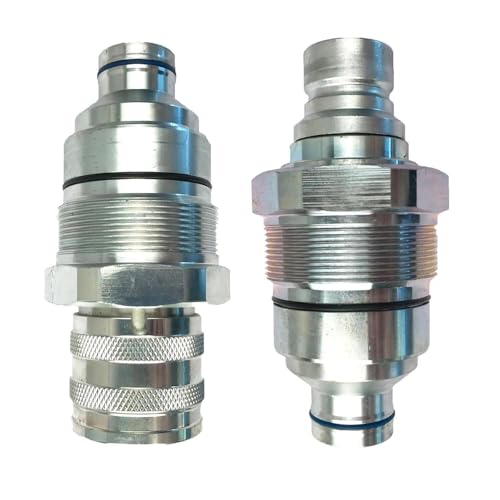 ACTIVLIFE for Coupler Set for Holland C227 C232 C238 L213 L215 L216 L218 L220