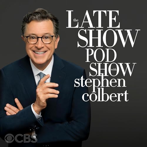 Stephen Presents: Pete Townshend's Colbert Questionert