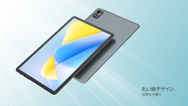 Amazon.co.jp: TECLAST P40HD タブレット 10インチ Android 13