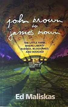 Hardcover John Brown to James Brown Hardcover Book