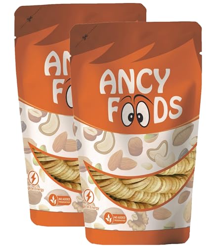 Image of Ancy Nuts and Seeds (Anjeer /Dry Figs 500g)