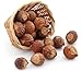 Nueces de lavado en bolsa de algodón + bolsa de lavado, 1...