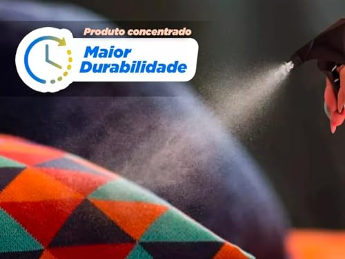 Água Perfumada Aromatizador Para Lençois Roupas E Tecidos BAMBOO 500ML