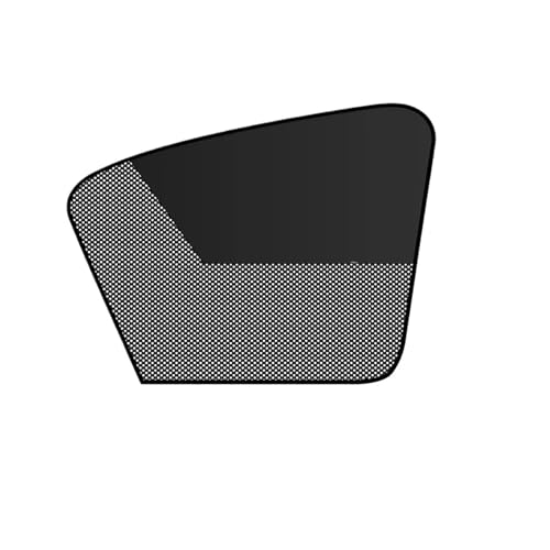 Parasol coche magnético contra quemaduras solares y viseras para ventanas SUV