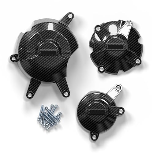 Protection de carter moteur moto CBR1000RR 2018-2023 kit complet