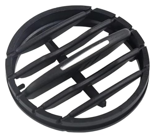 Grille de ventilation pliable voiture Tiguan climatisation