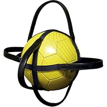 EKKIA 904131003 904131003 Norton H.Ball Black Cover S.3 Equestrian Equipment, Black