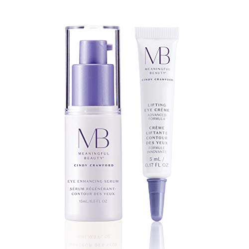 Meaningful Beauty Under Eye Skincare System