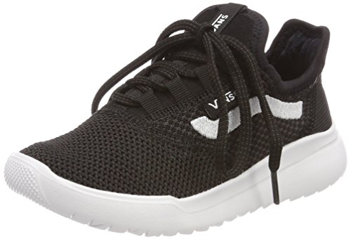 Vans Cerus Lite, Sneaker Unisex-Bambini, Nero