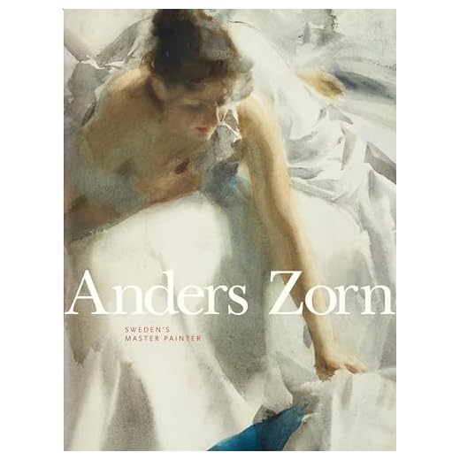 Anders Zorn: Sweden's Master Painter
