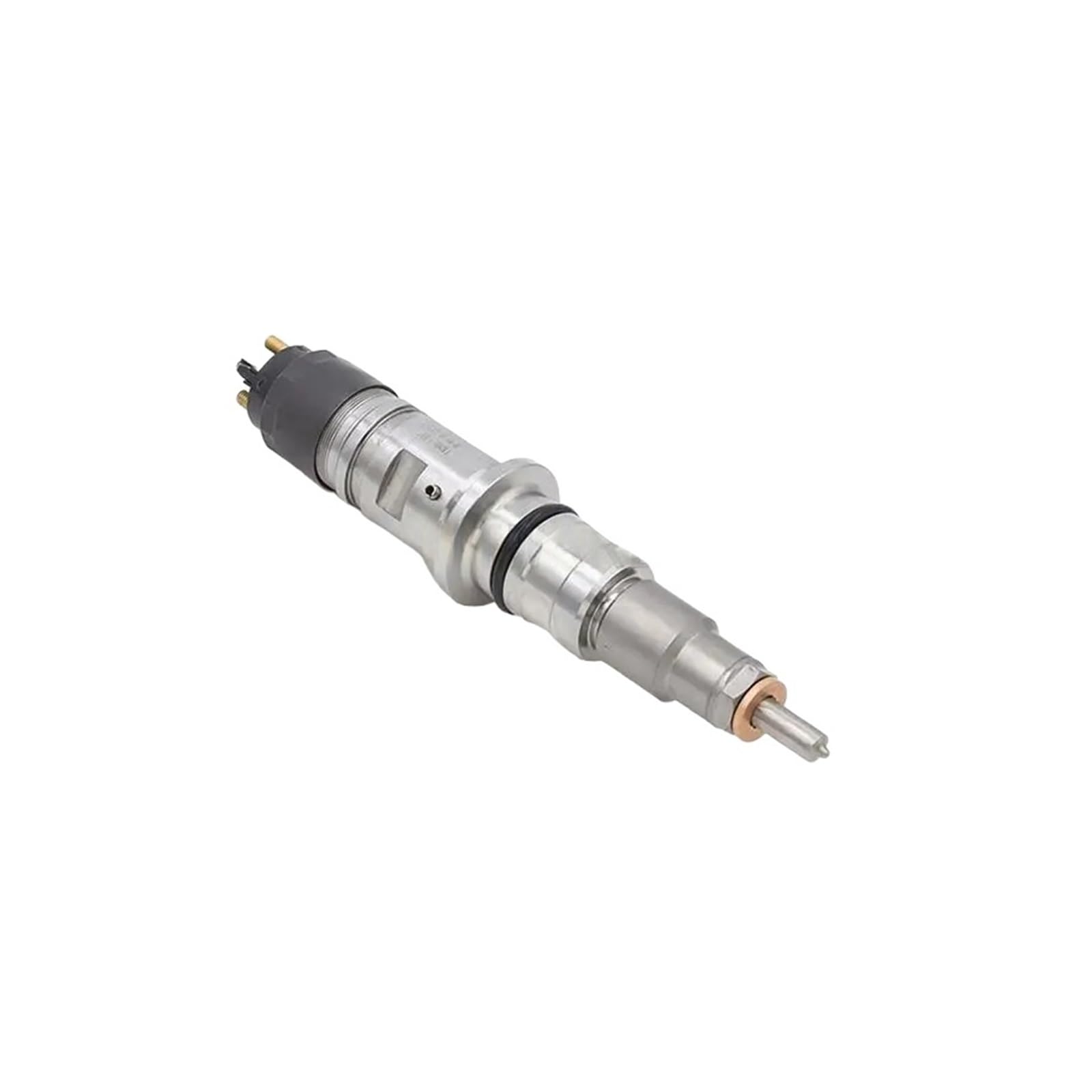 Common Rail Injector 0445120342 4994925 68210105AA 0986435621 Compatible with Diesel Nozzle Assembly(68210105AA)