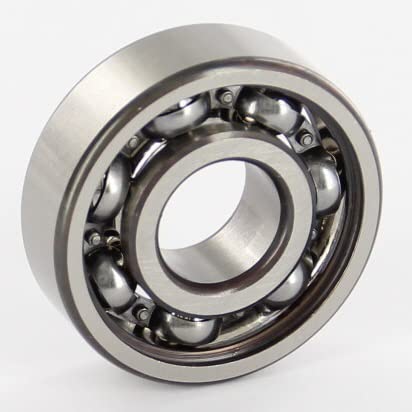 Deep Groove Ball Bearing 6201-C-C3>V