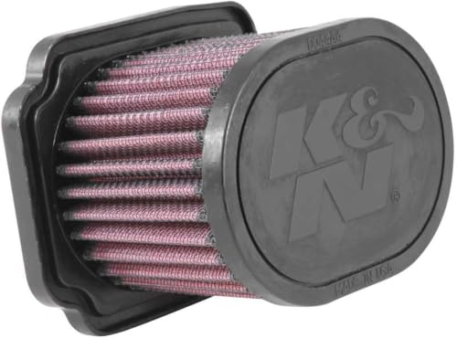 K&N YA-6814 Filtro de Aire para Yamaha MT-07 2014-2015 Moto