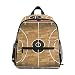 Produktbild Ahomy Basketball-Rucksack für Kinder