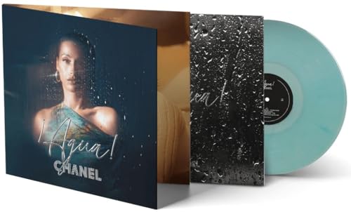¡Agua! [Vinilo]