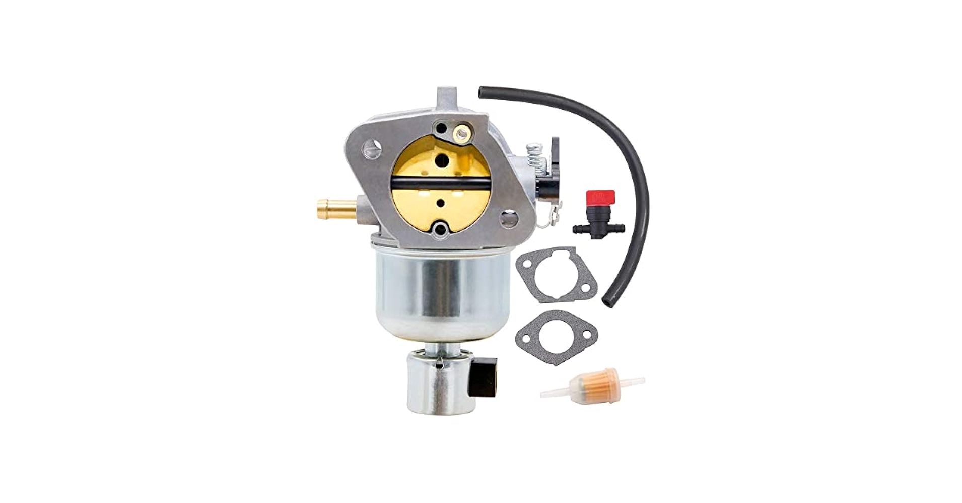 4-085 PSV クレードル Amazon.com: Carbman 15004-0985 Carburetor Compatible with
