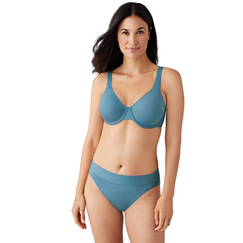 Image of Wacoal High Standards Underwire Bra 855352